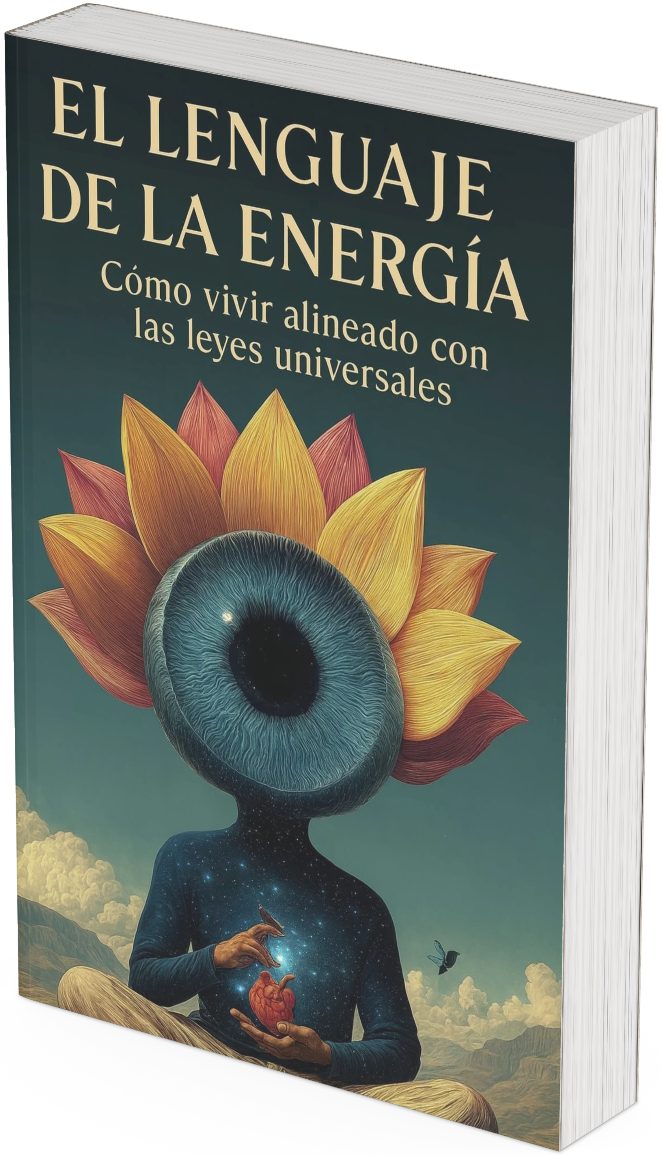 El Lenguaje de la Energía