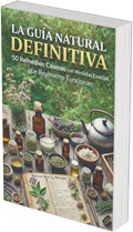 La Guía Natural Definitiva, 50 Remedios Caseros