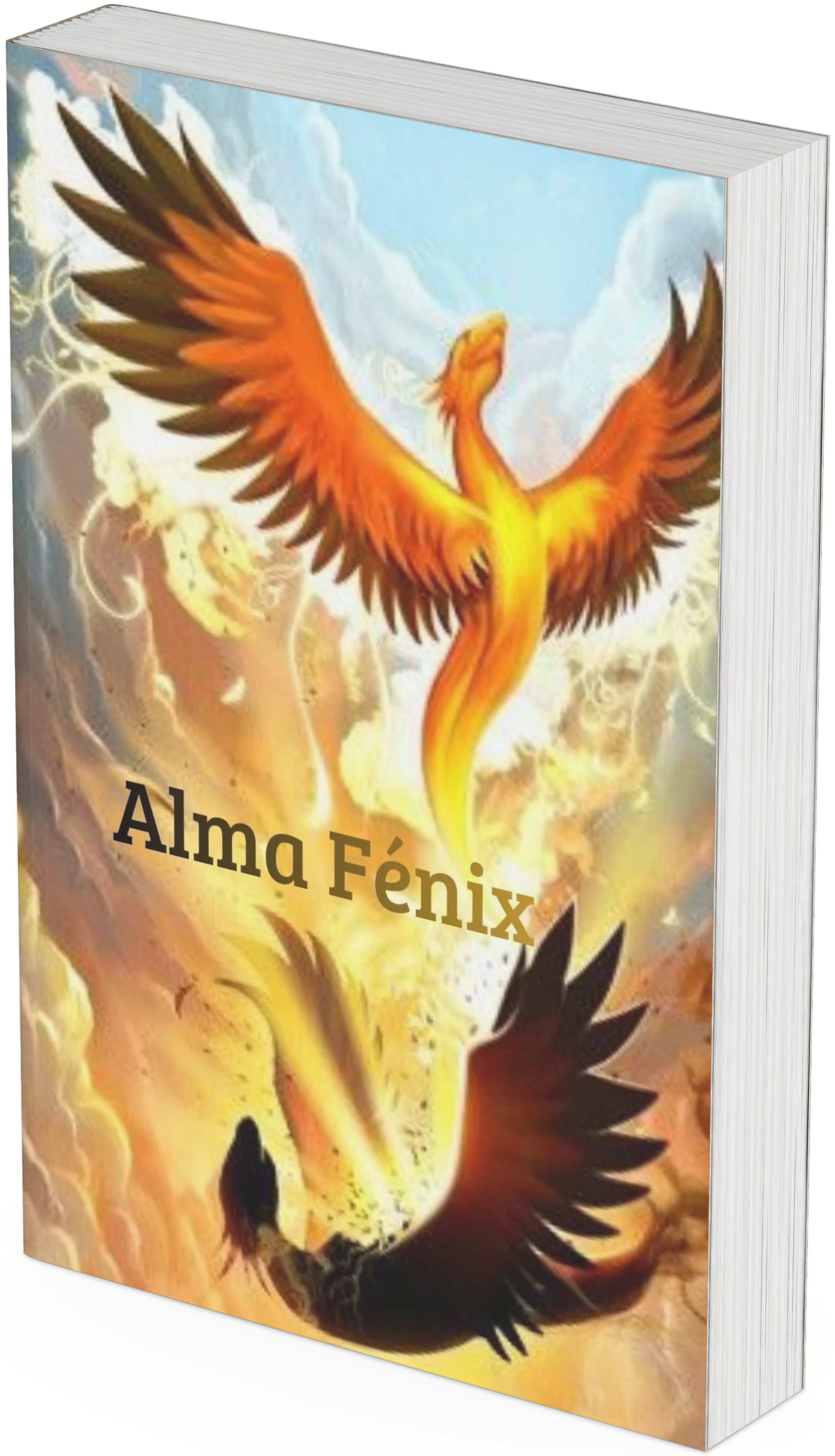 Alas de Fénix: Recuerda quien eres