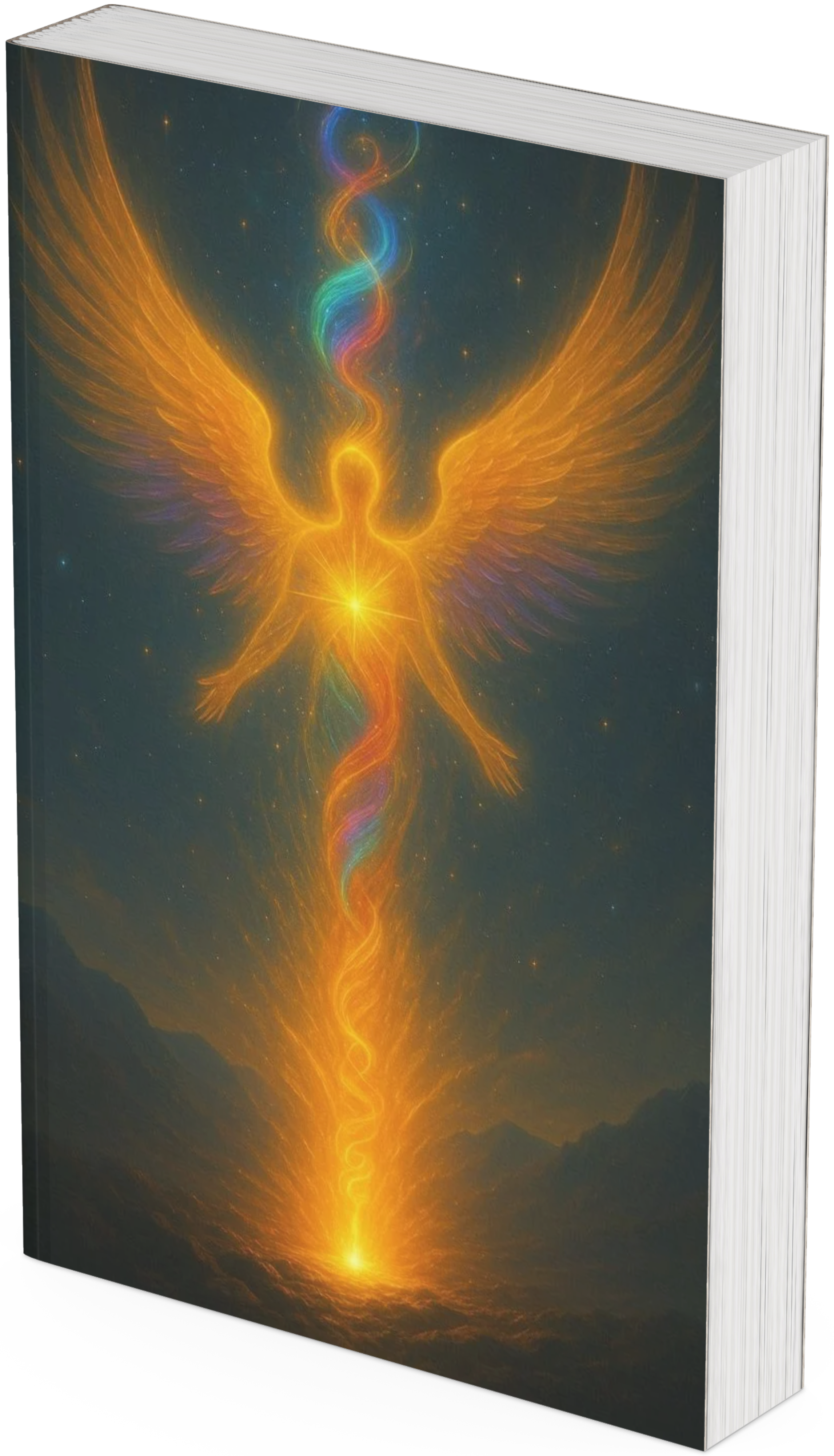 30 Días para renacer