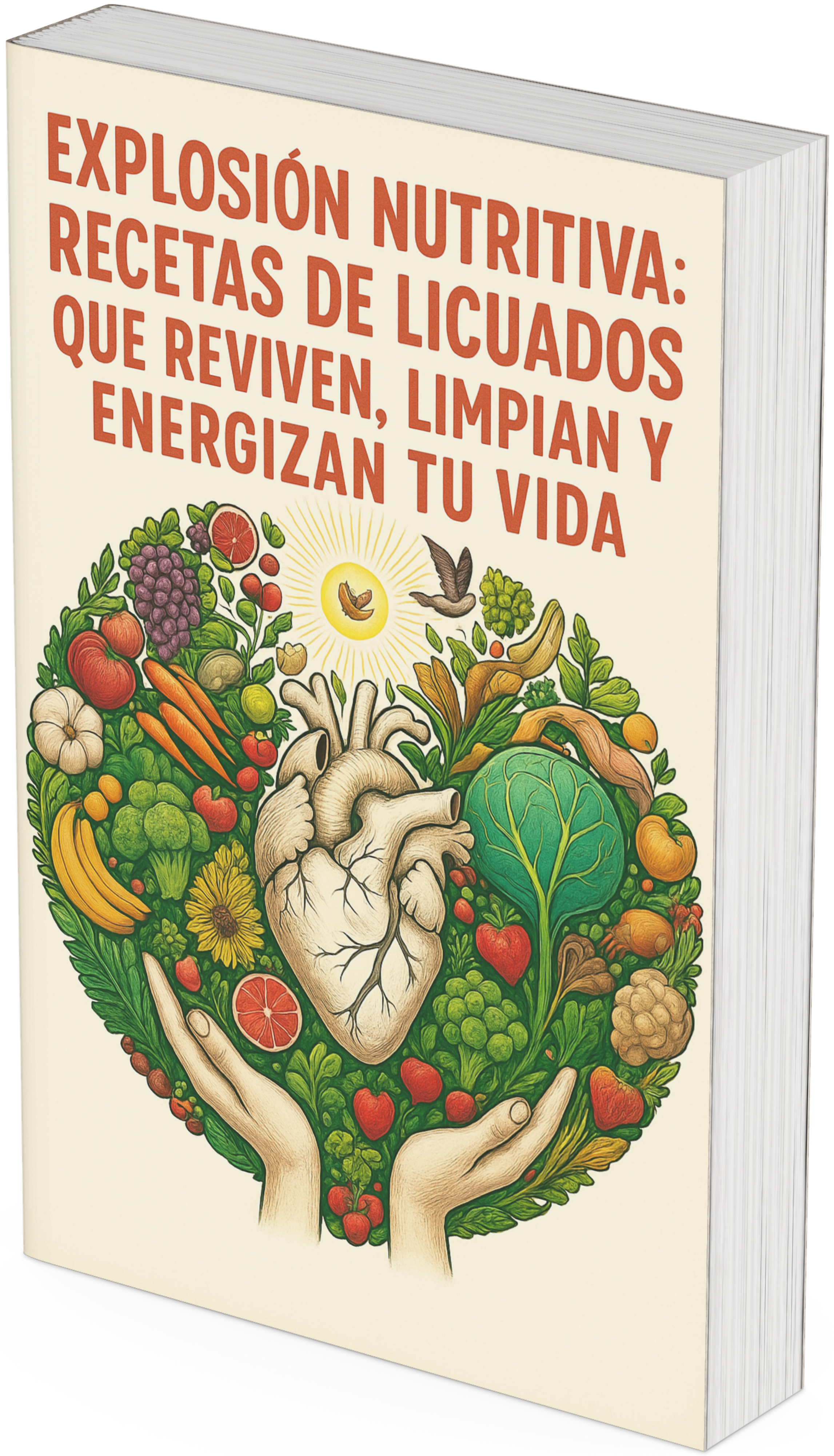 Explosión Nutritiva